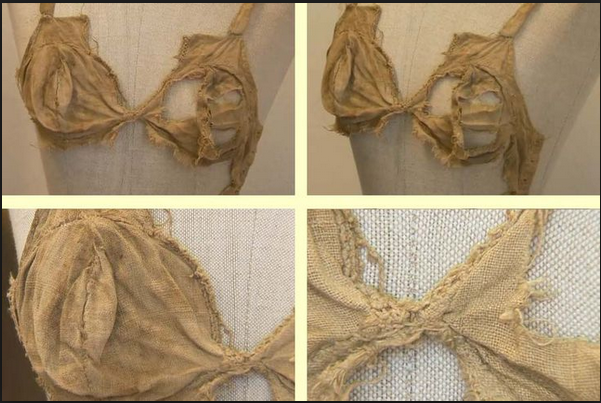 bra